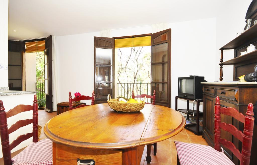 Casa del Escriva Relleu Quarto foto