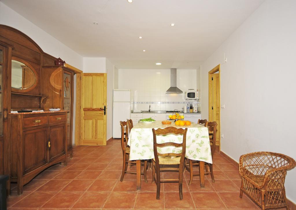 Casa del Escriva Relleu Quarto foto