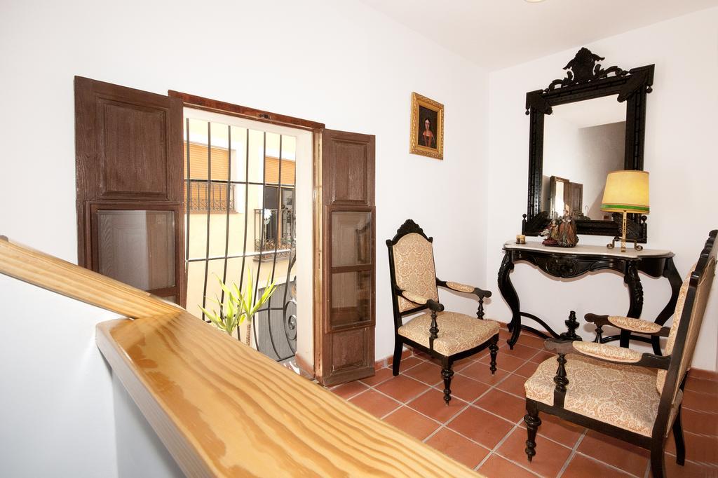 Casa del Escriva Relleu Exterior foto