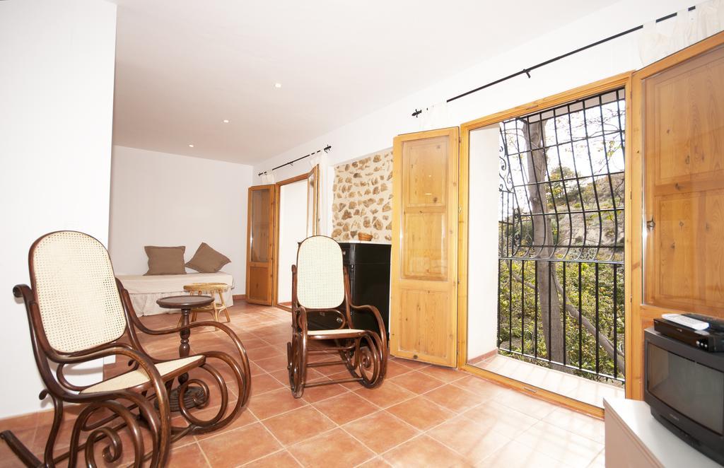 Casa del Escriva Relleu Quarto foto